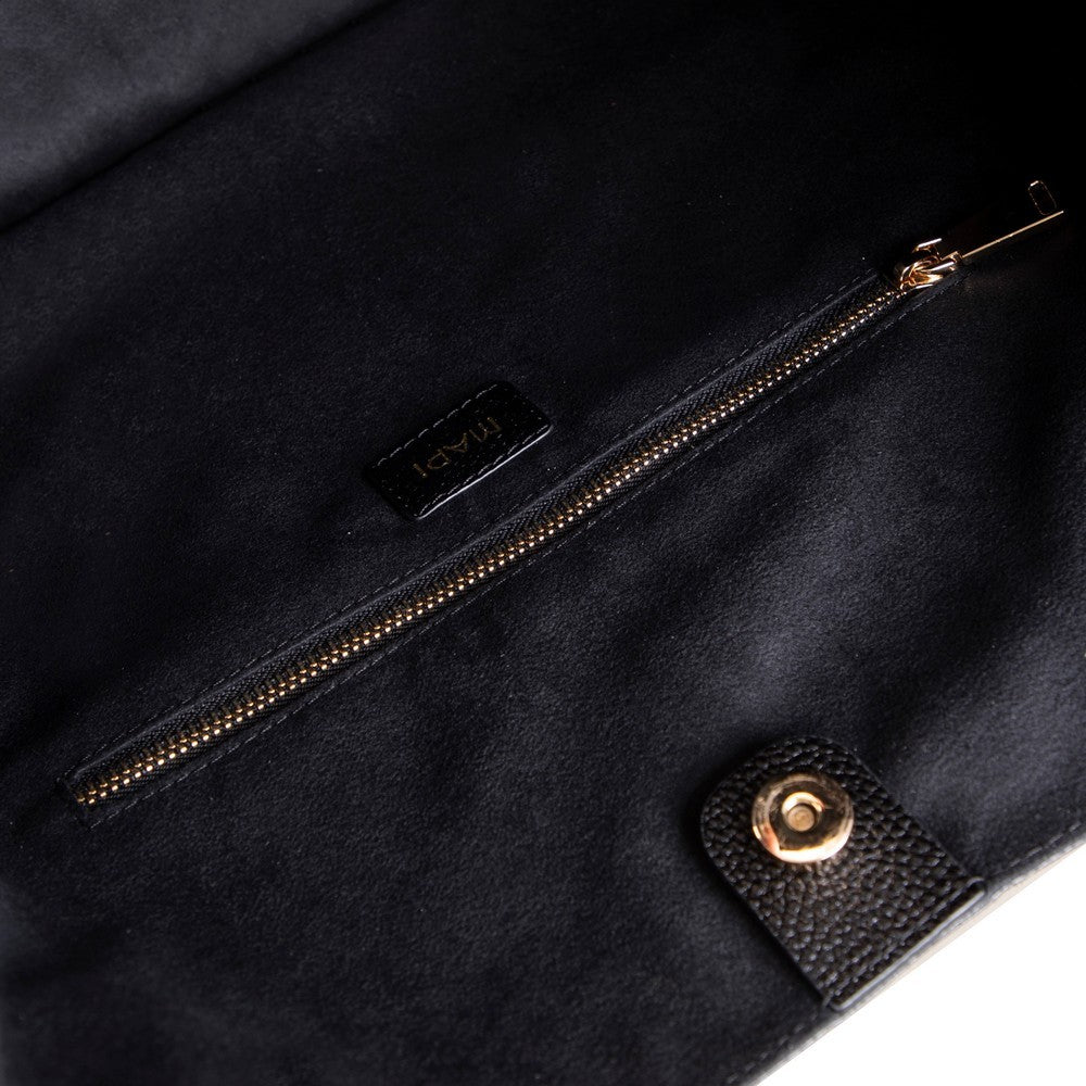 Carina Women's Suede Leather Bag