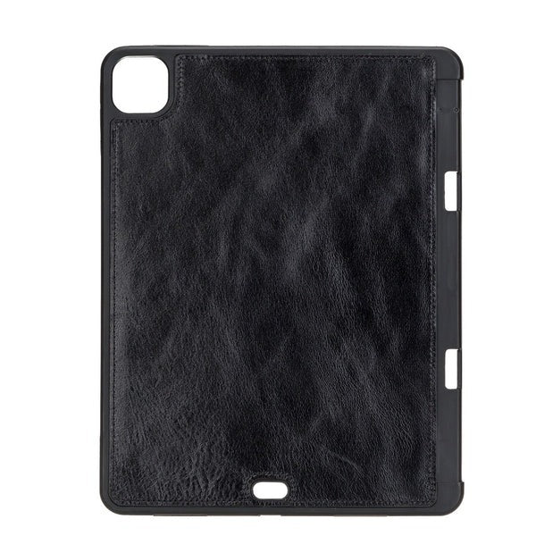 Eto iPad Pro 11" Leather Wallet Case