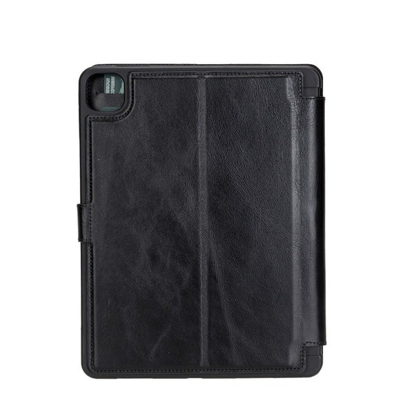 Eto iPad Pro 11" Leather Wallet Case