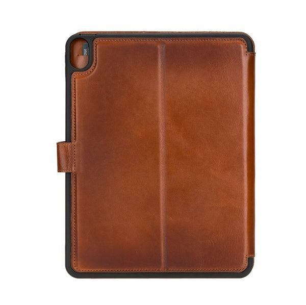 Eto iPad Air 10.9" Leather Wallet Case
