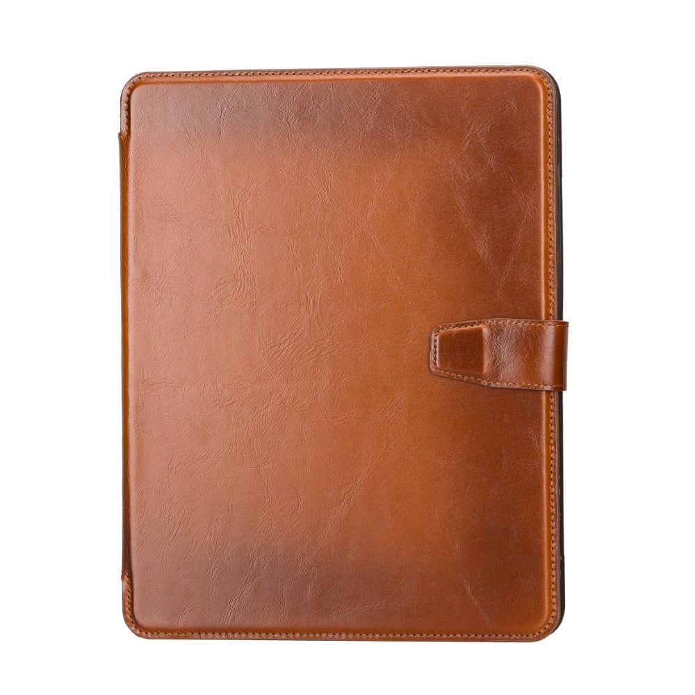 Eto iPad Pro 11" Leather Wallet Case