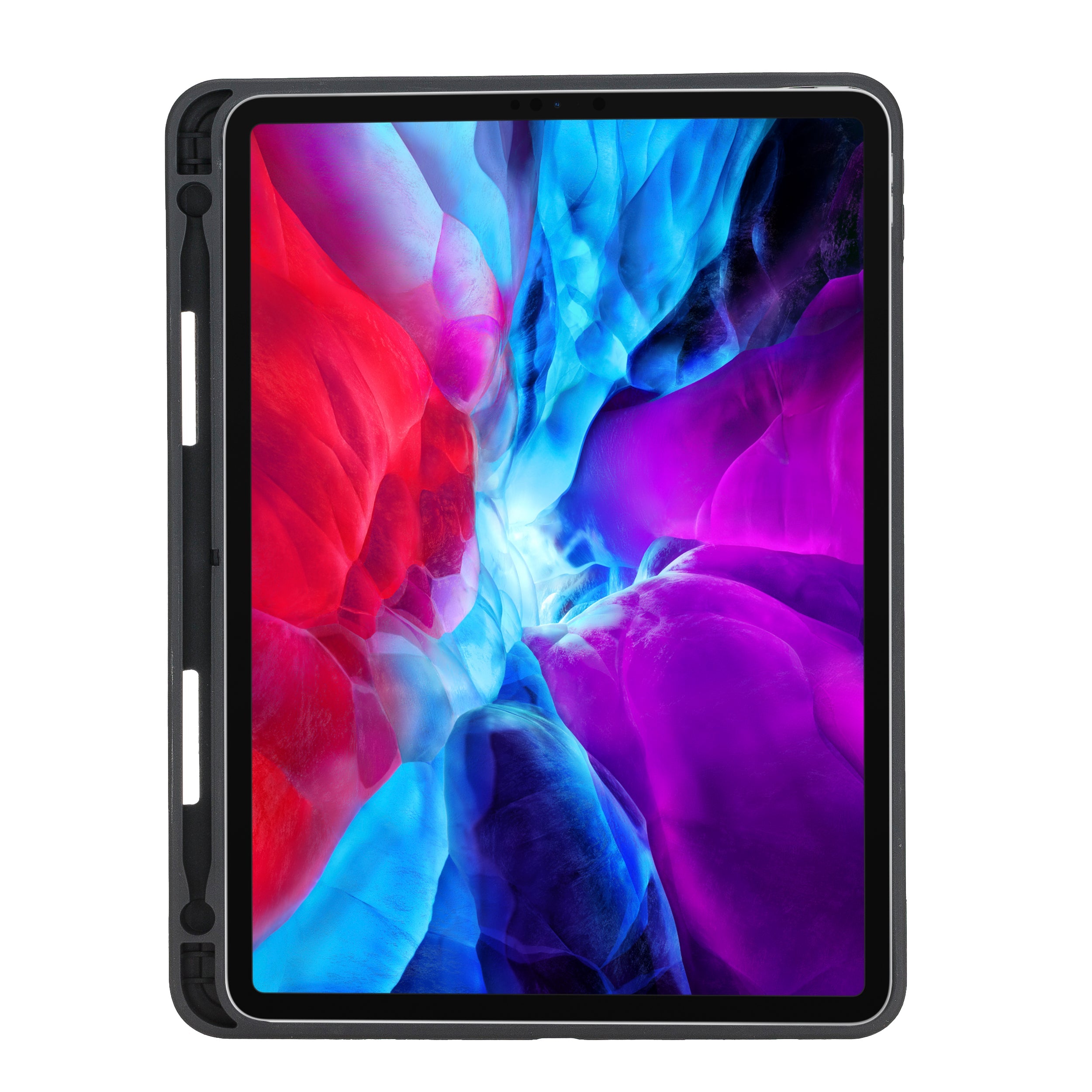 Felix iPad 10.9" Leather Case