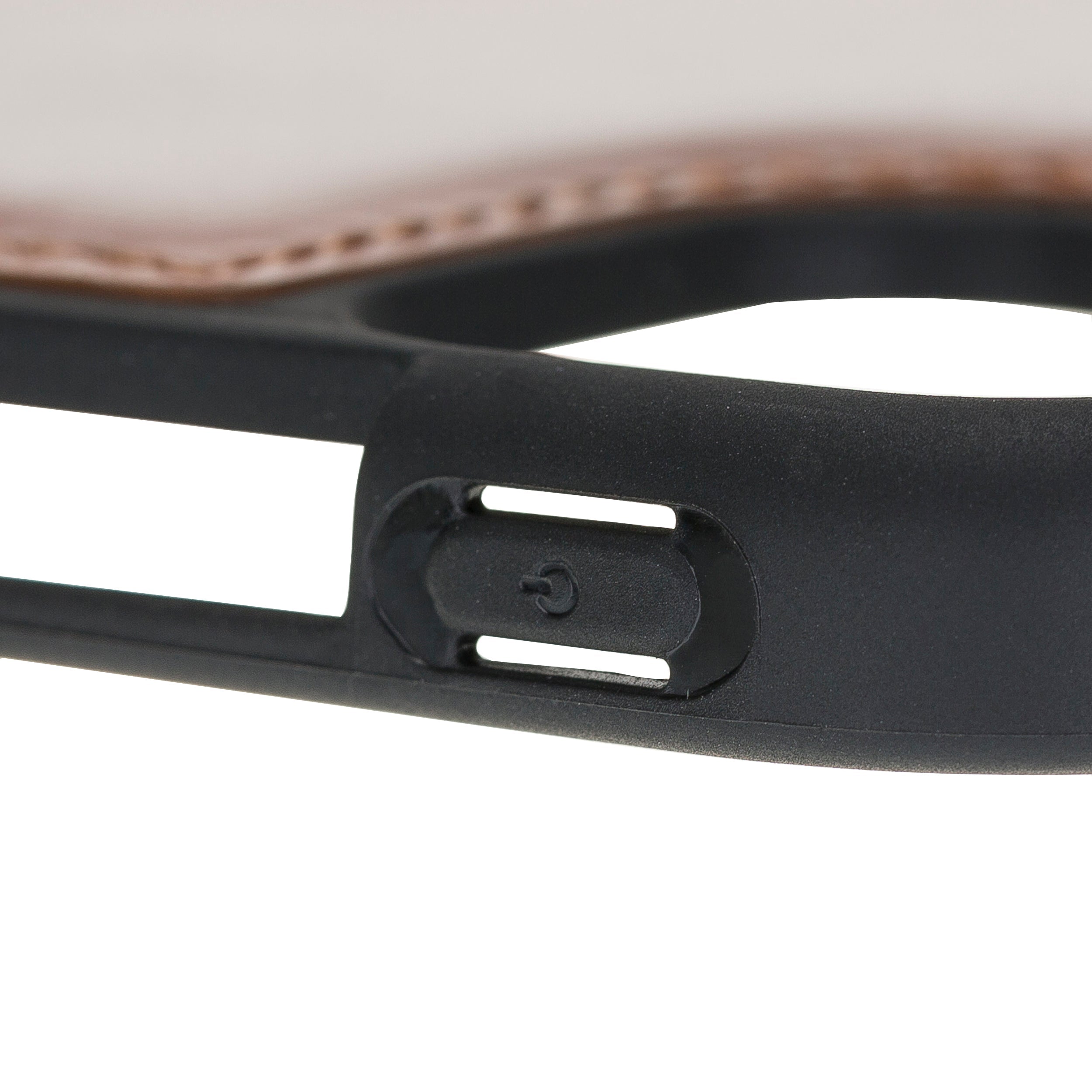 Felix iPad 10.9" Leather Case