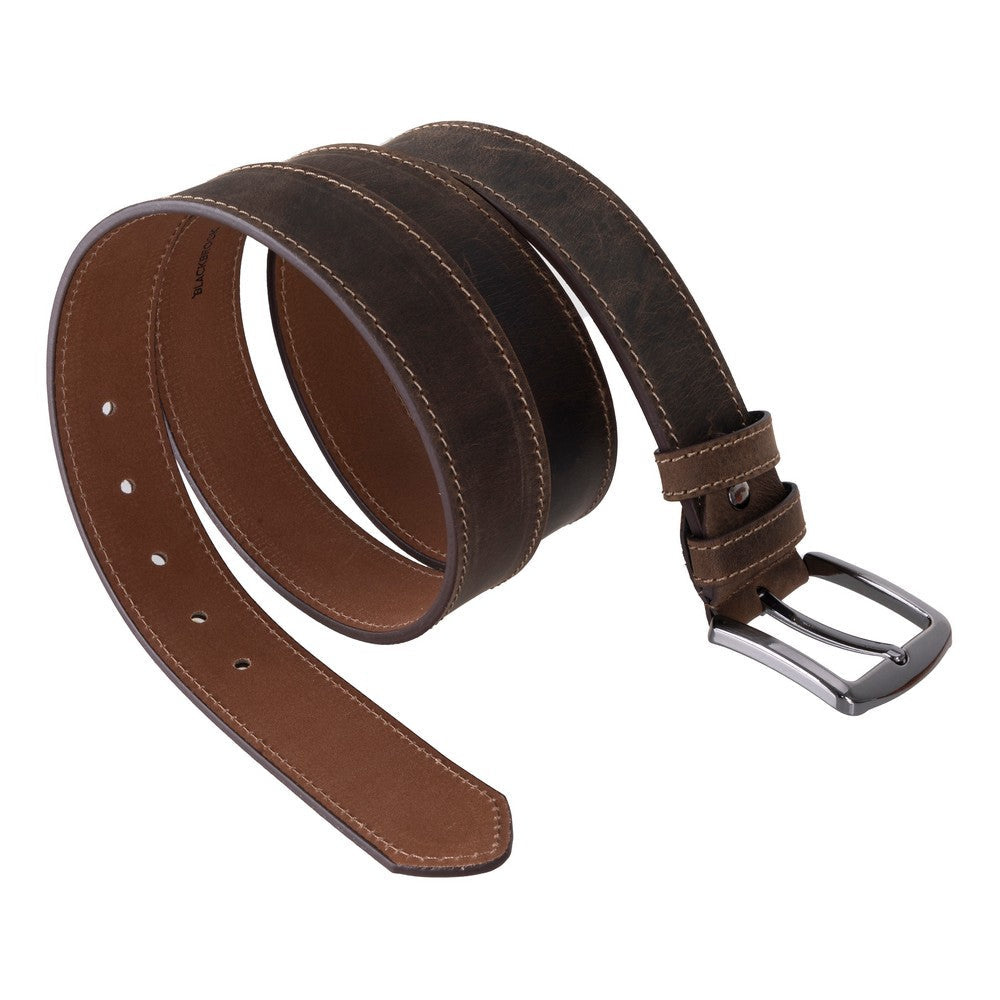 Urban Classic Leather Men's Belt
