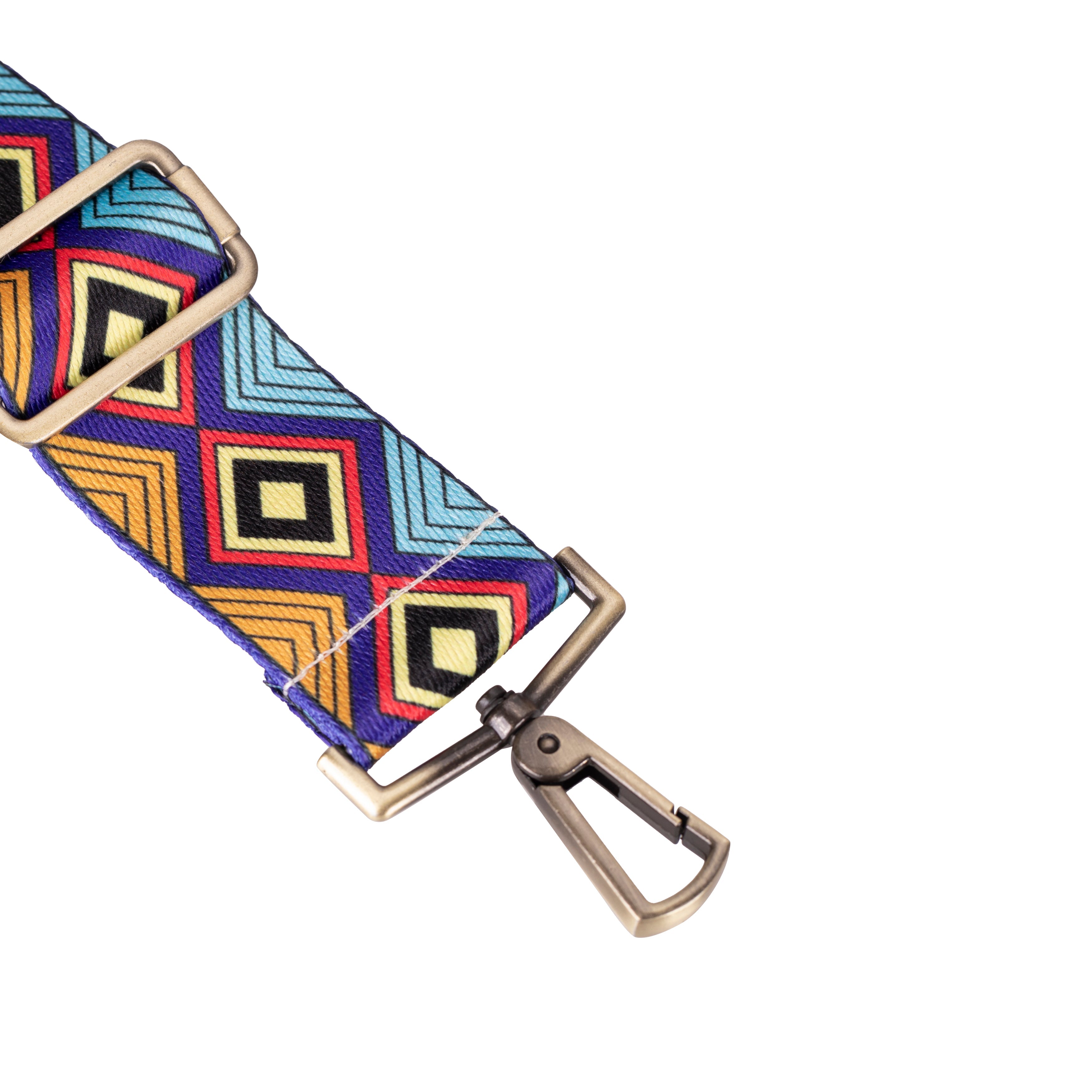 Tendenza Leather Crossbody Bag