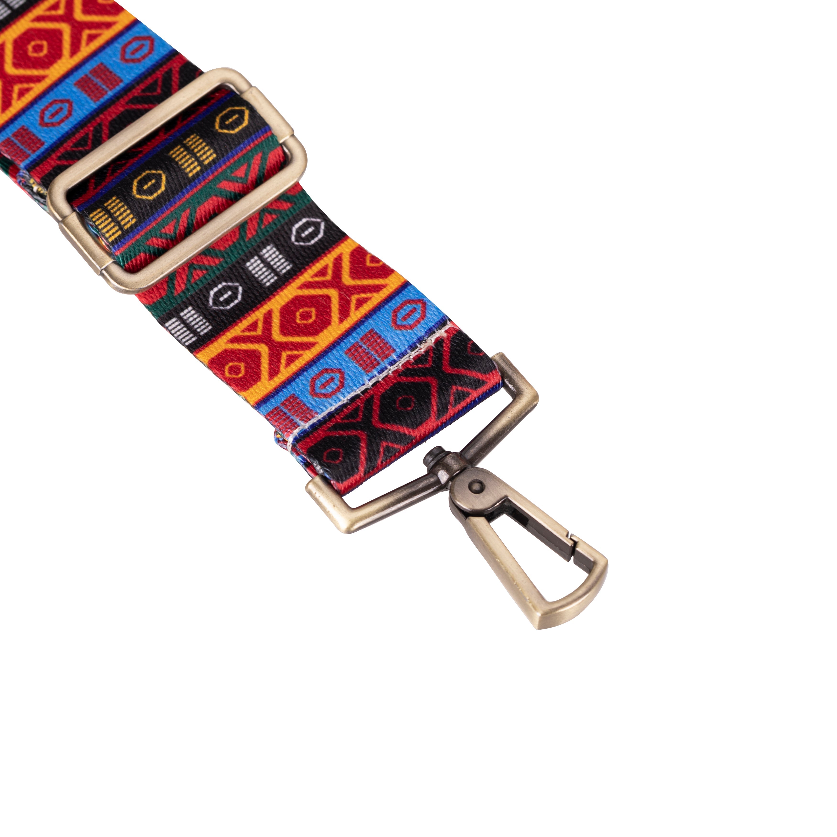 Tendenza Leather Crossbody Bag