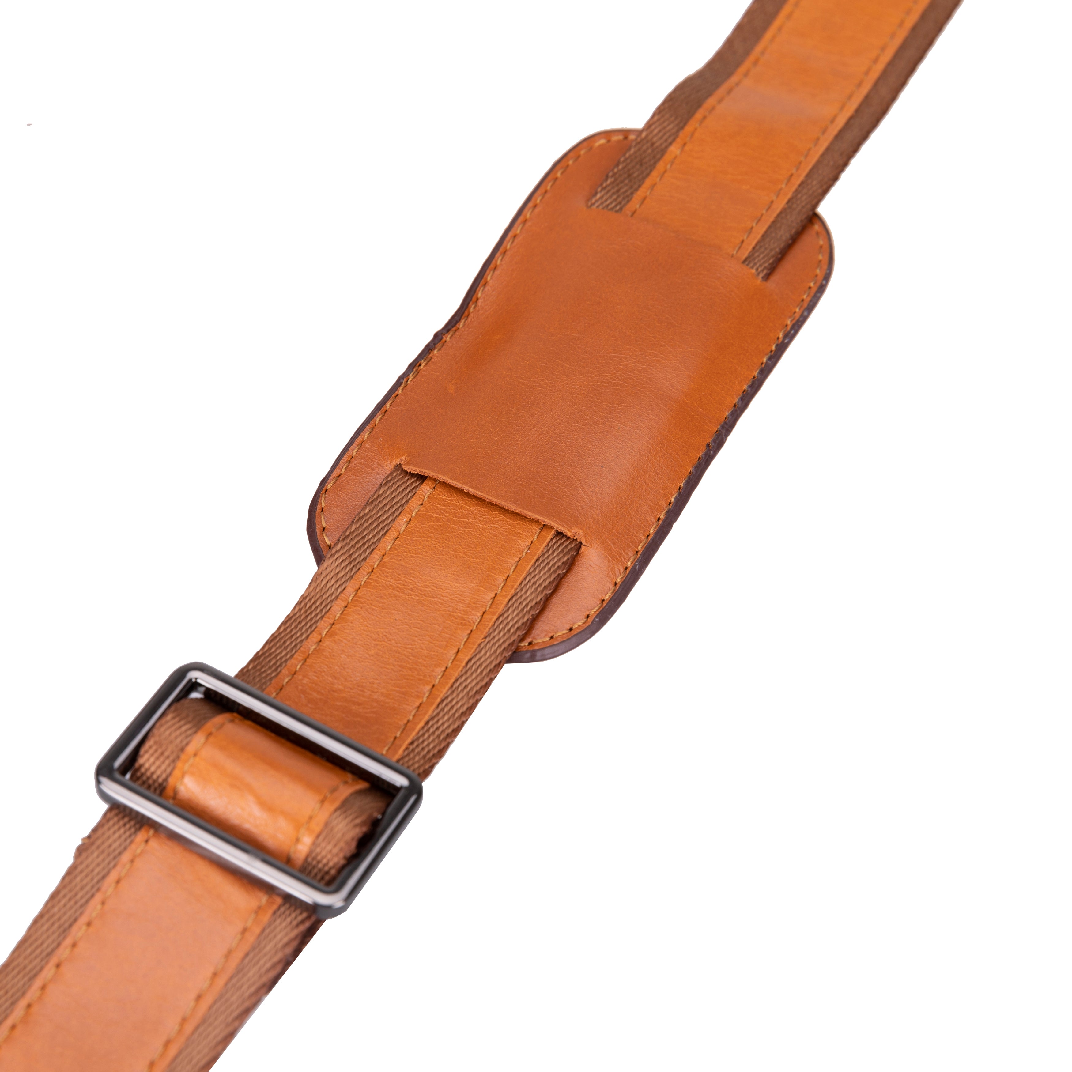 Mallette d'affaires en cuir Thasos pour ordinateur portable 16 pouces