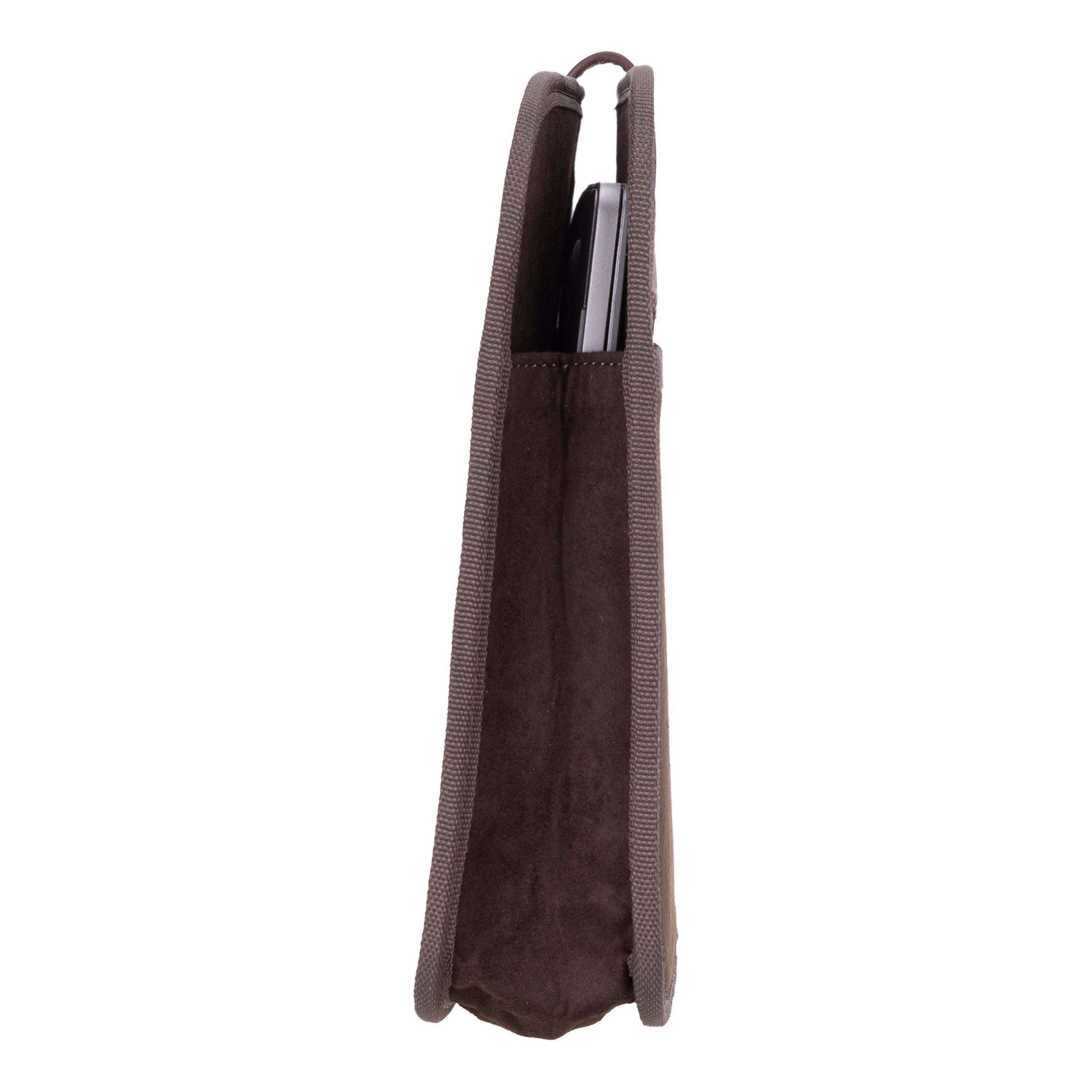 Mallette d'affaires en cuir Thasos pour ordinateur portable 16 pouces