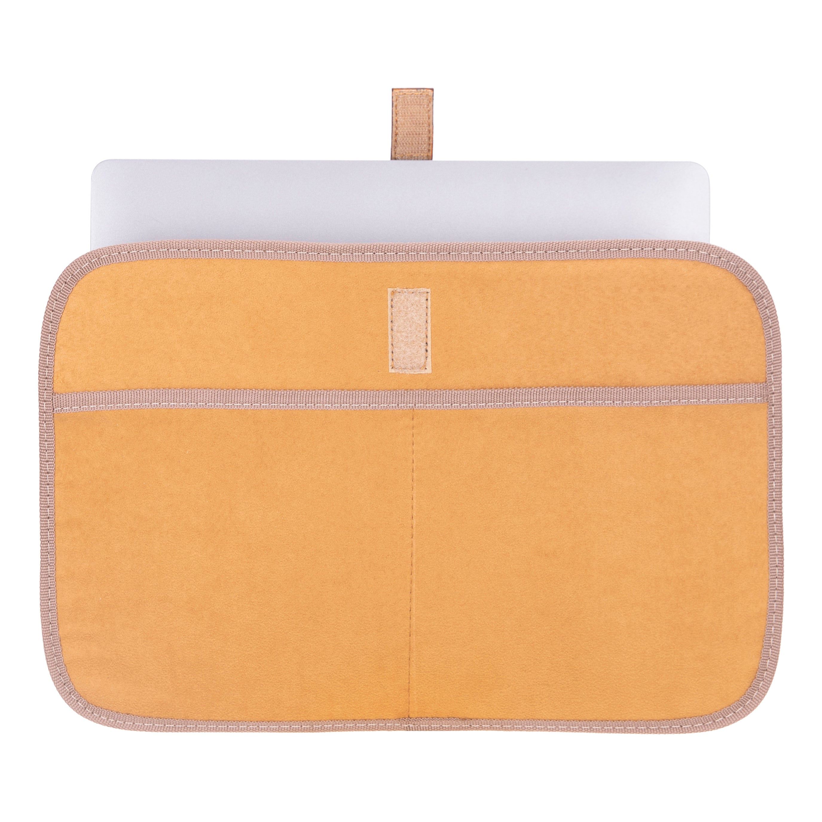 Mallette d'affaires en cuir Thasos pour ordinateur portable 16 pouces
