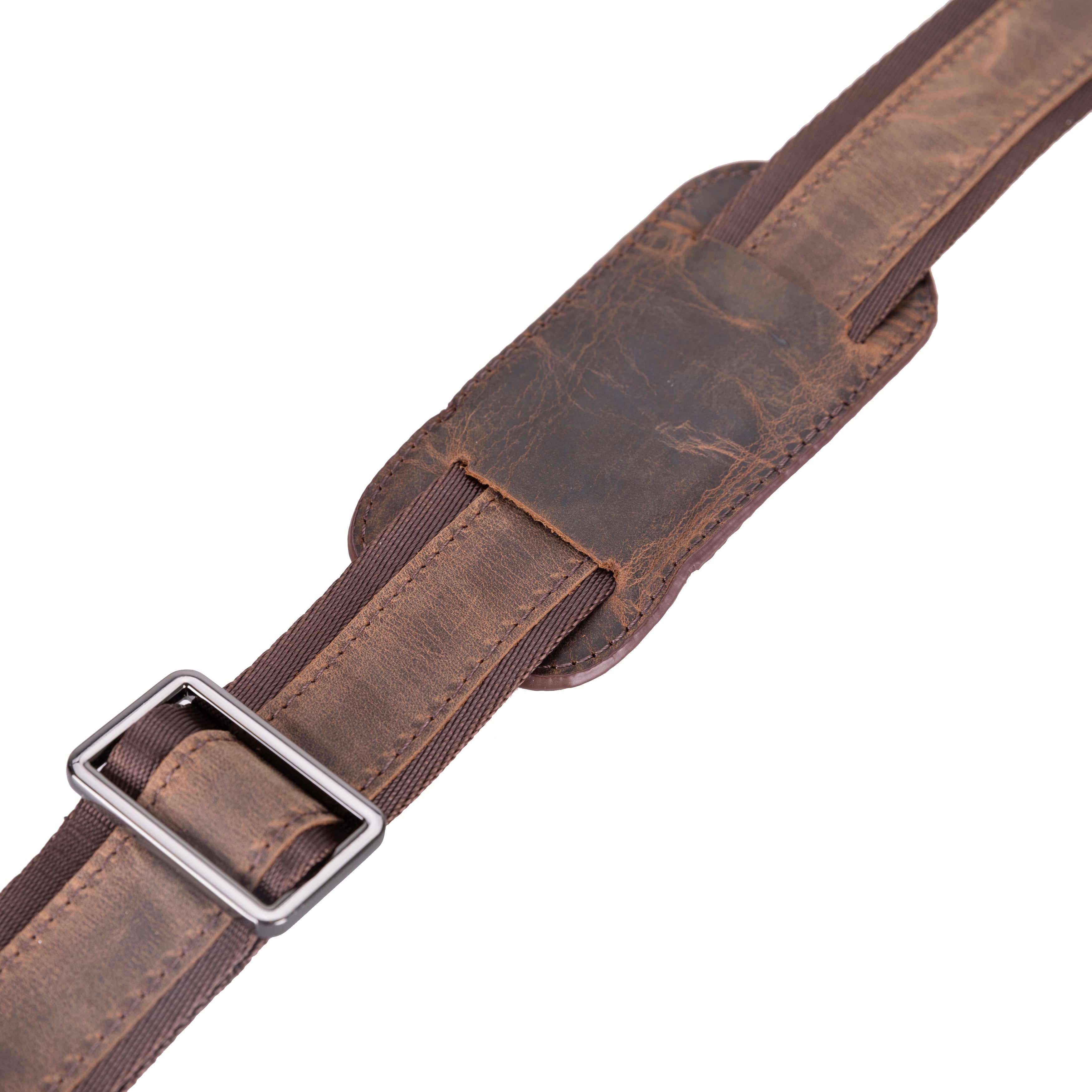Mallette d'affaires en cuir Thasos pour ordinateur portable 16 pouces