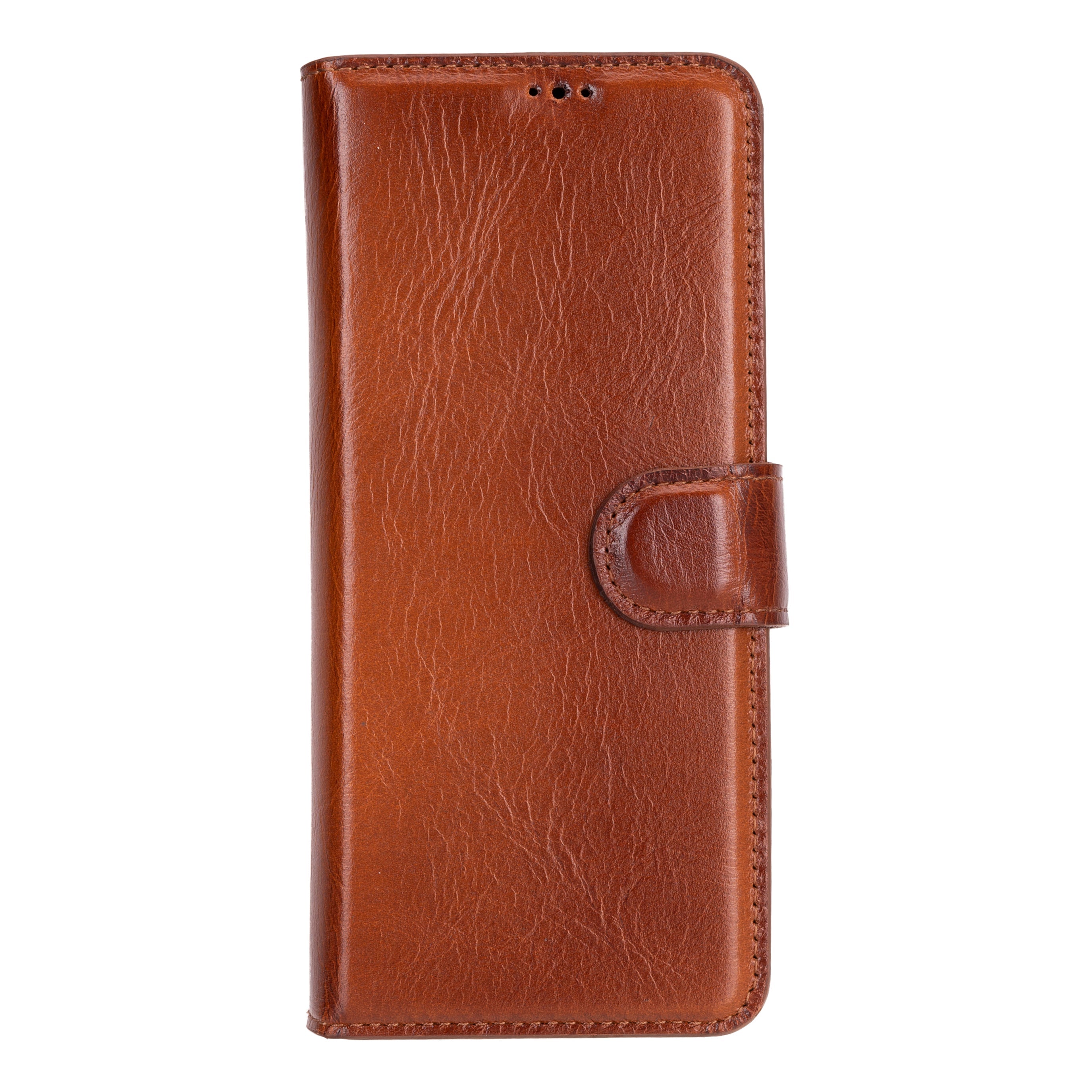 Wallet ID Leather Samsung Galaxy Z Fold 5 Folio Case