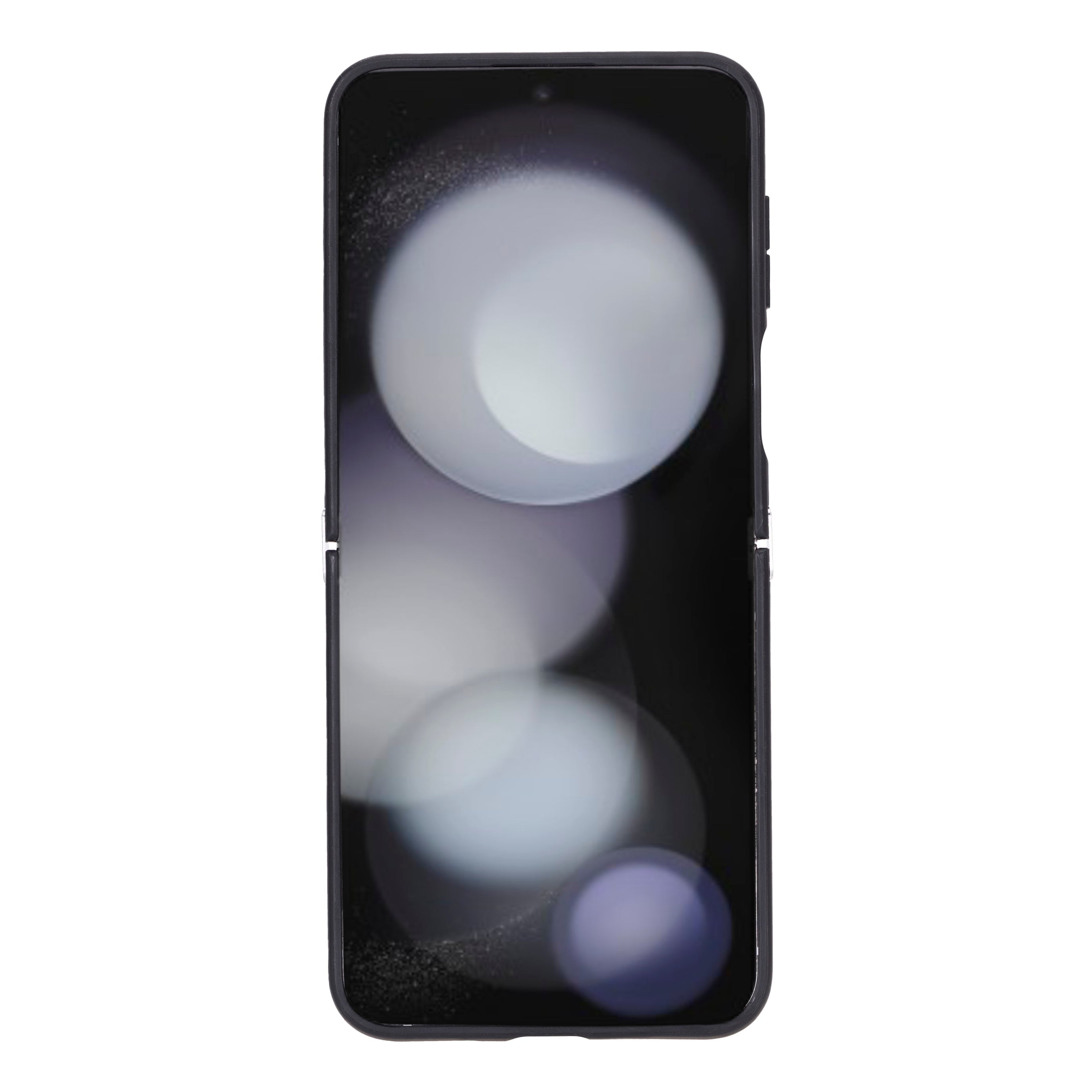 Flex Cover Samsung Z Flip 5 Leather Case