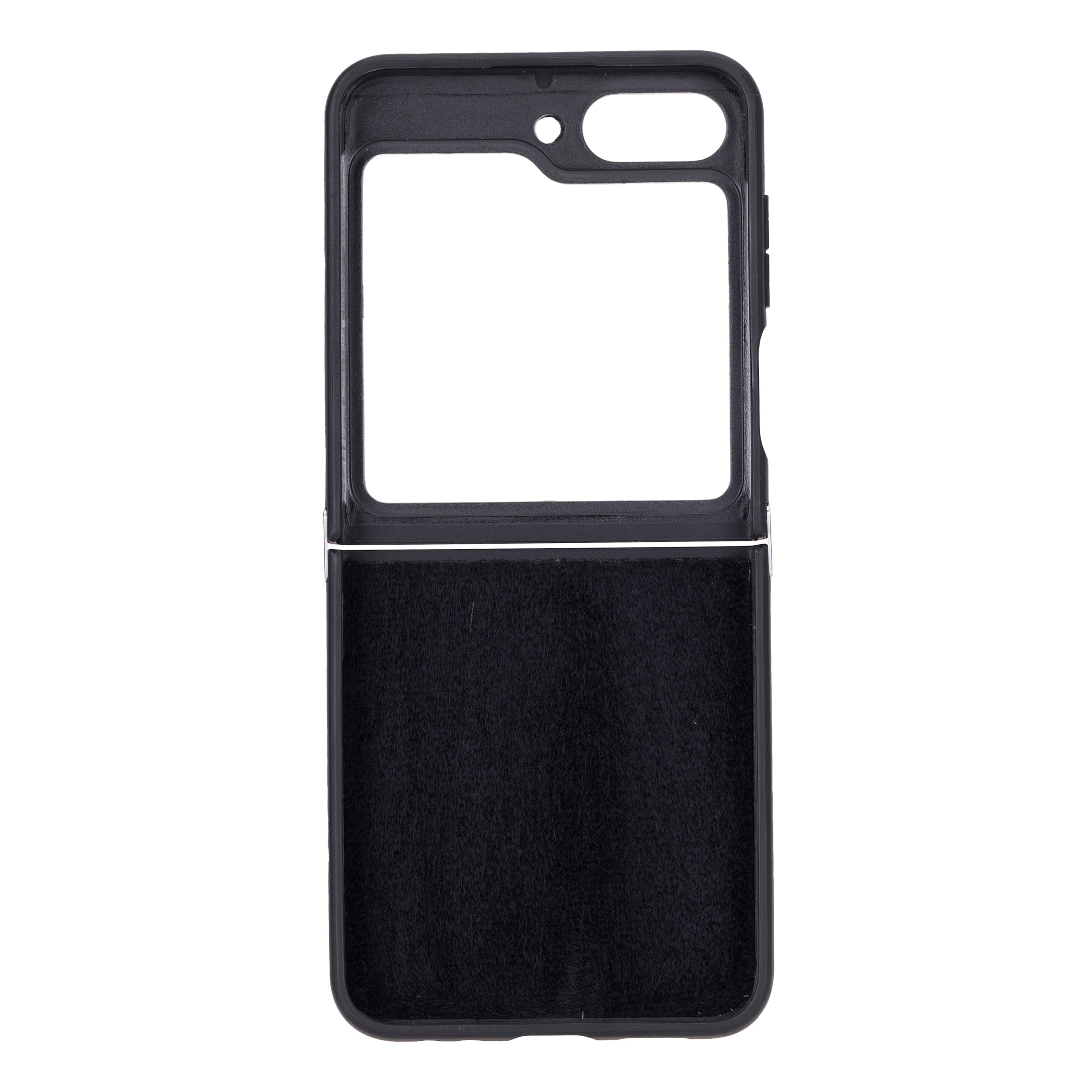 Flex Cover Samsung Z Flip 5 Leather Case