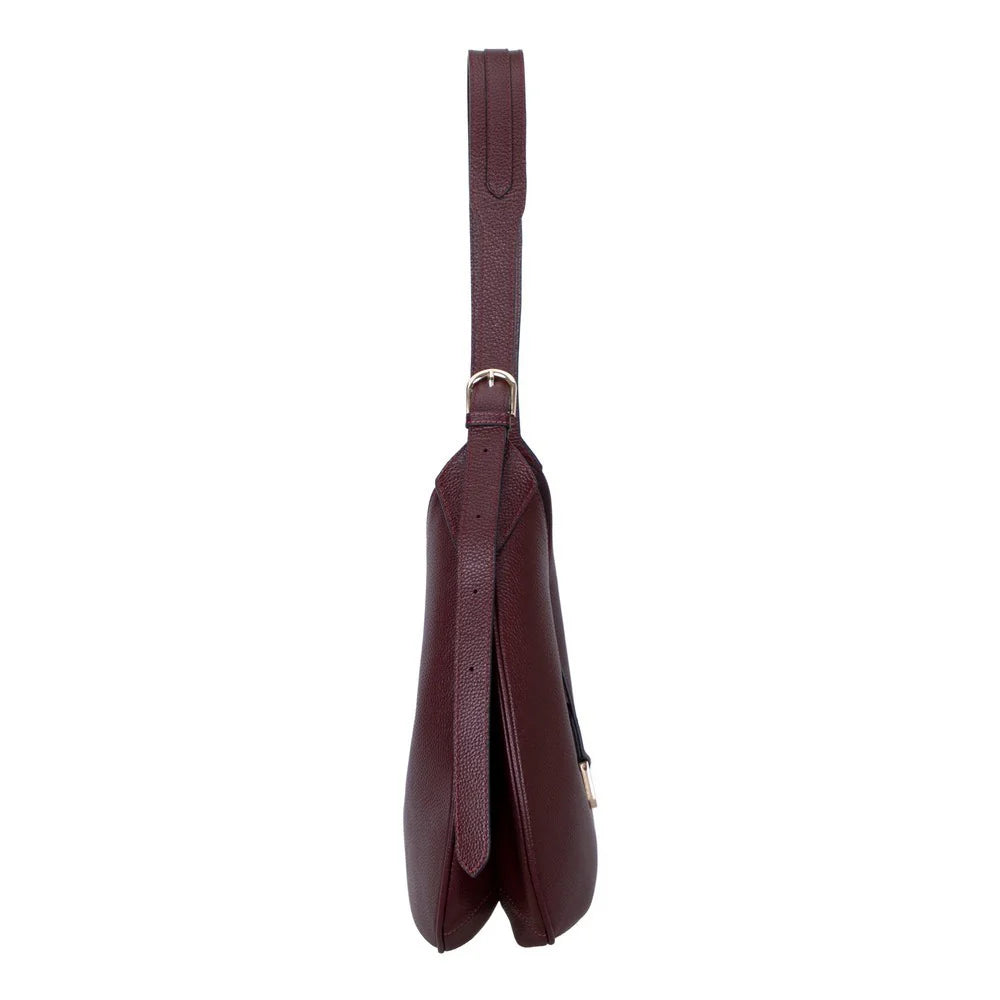 Rosa Leather Women's Bag