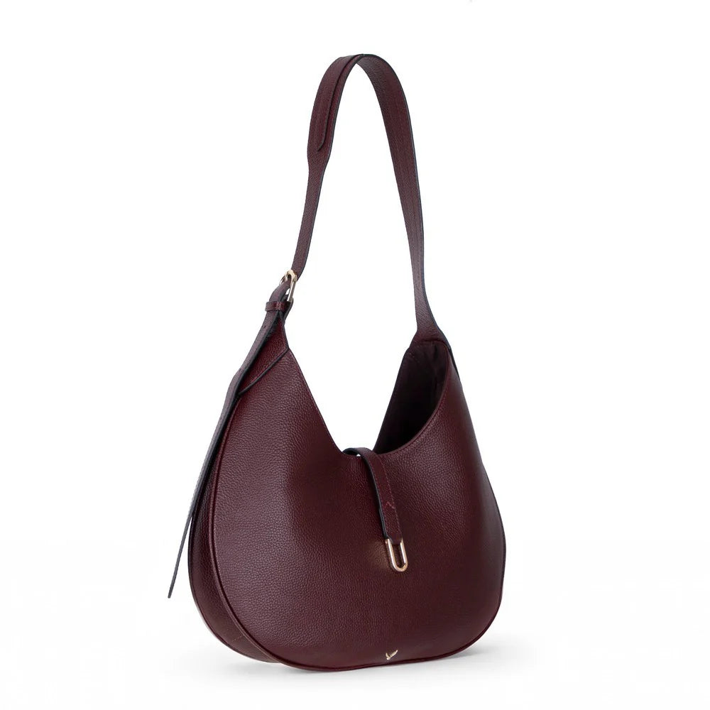 Rosa Leather Women's Bag