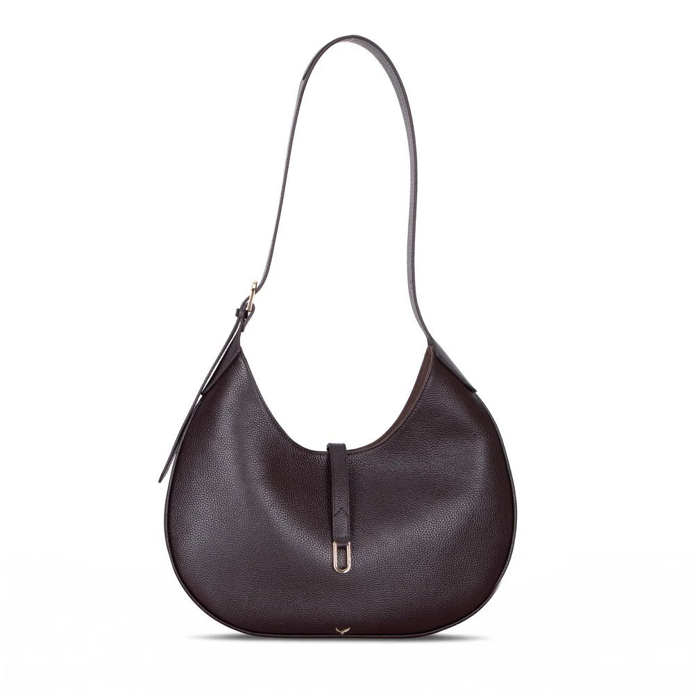 Rosa Leather Women's Bag