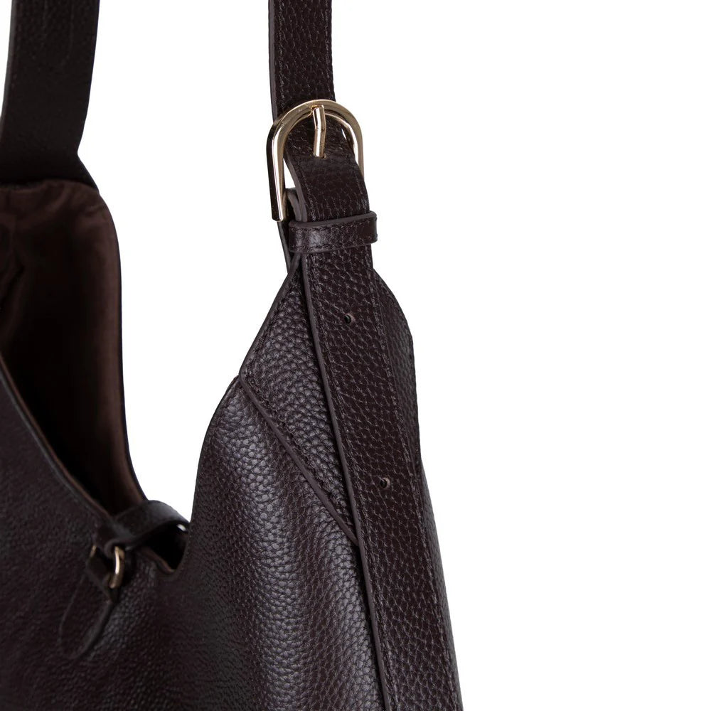 Rosa Leather Women's Bag