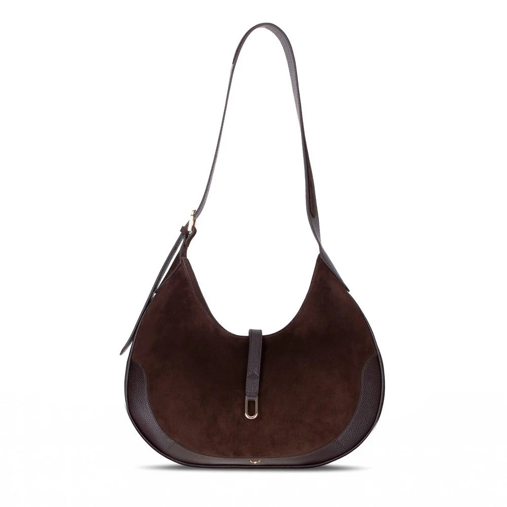 Rosa Leather Women's Bag