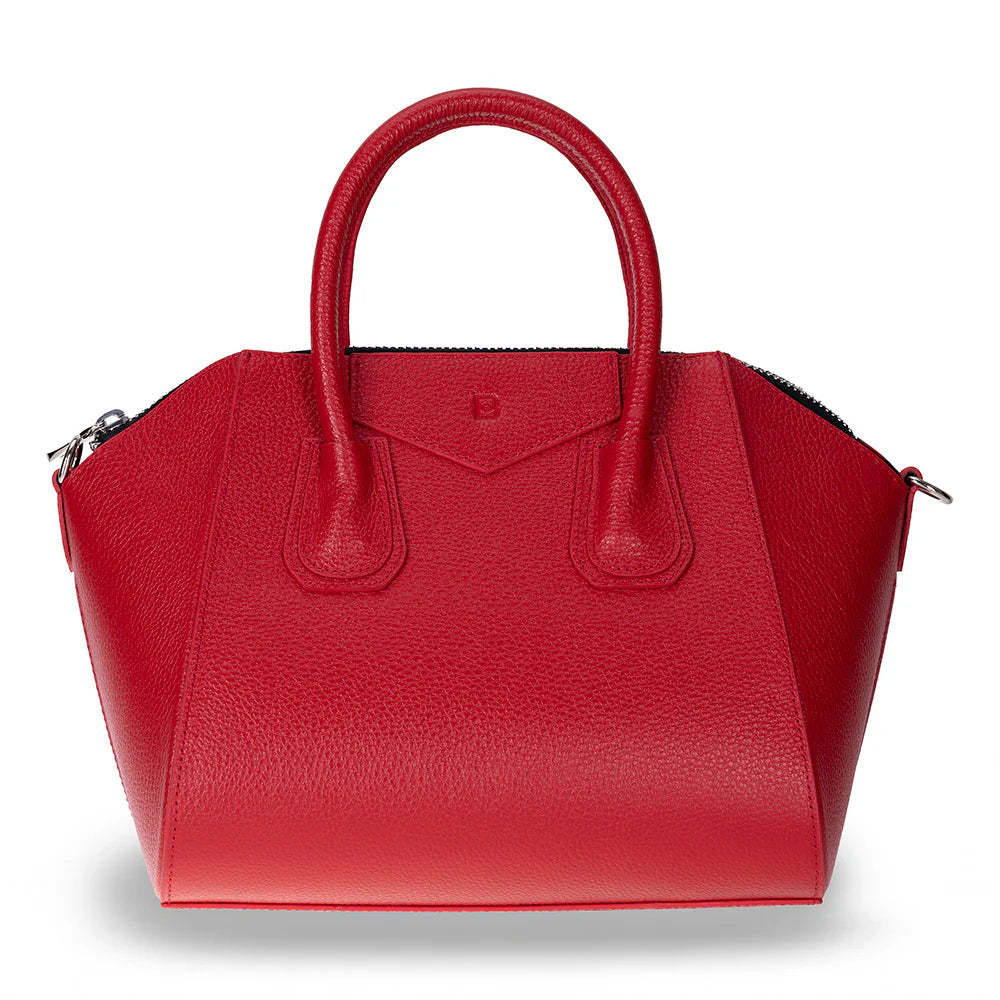 Lorenza Women's Leather Bag, Medium