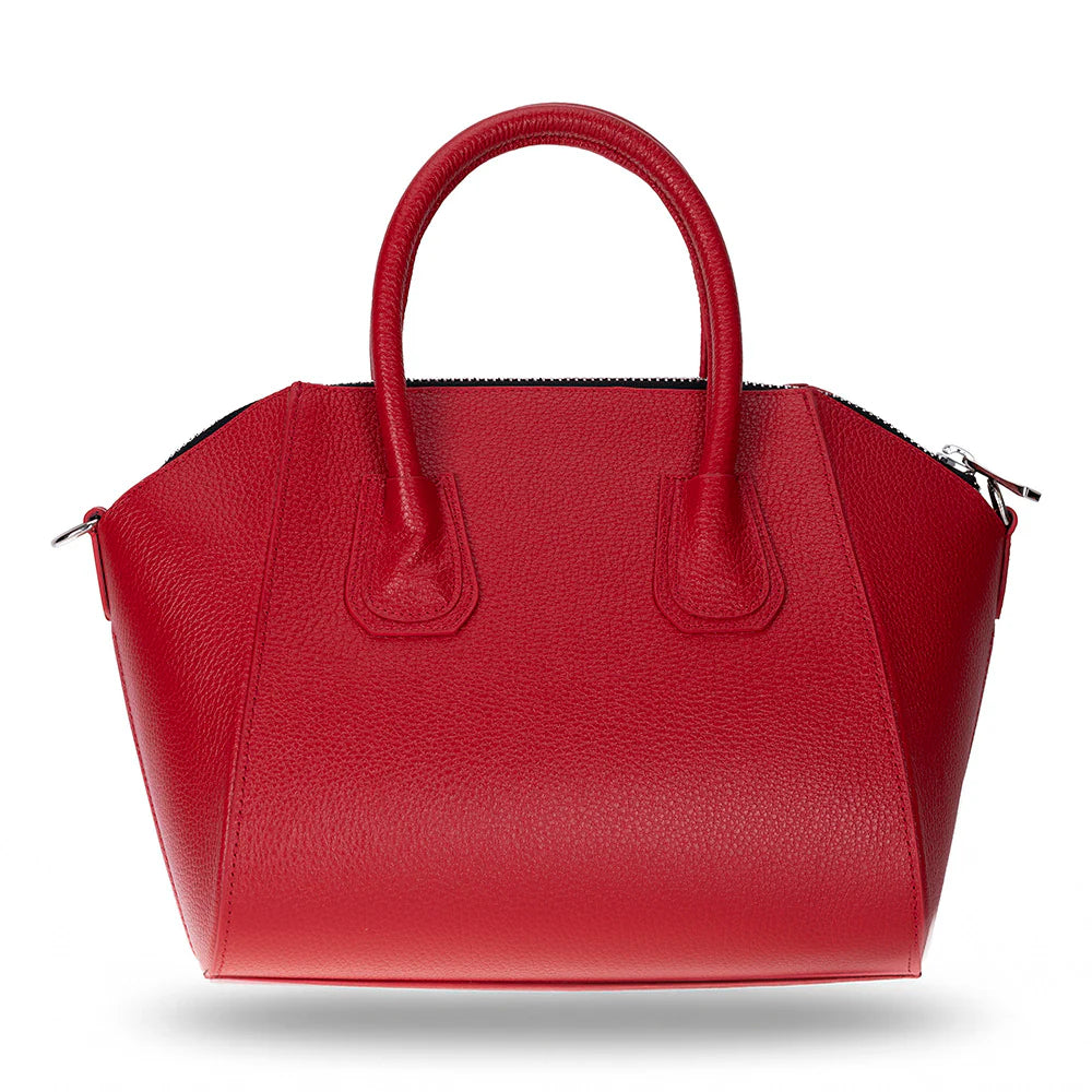 Lorenza Women's Leather Bag, Medium