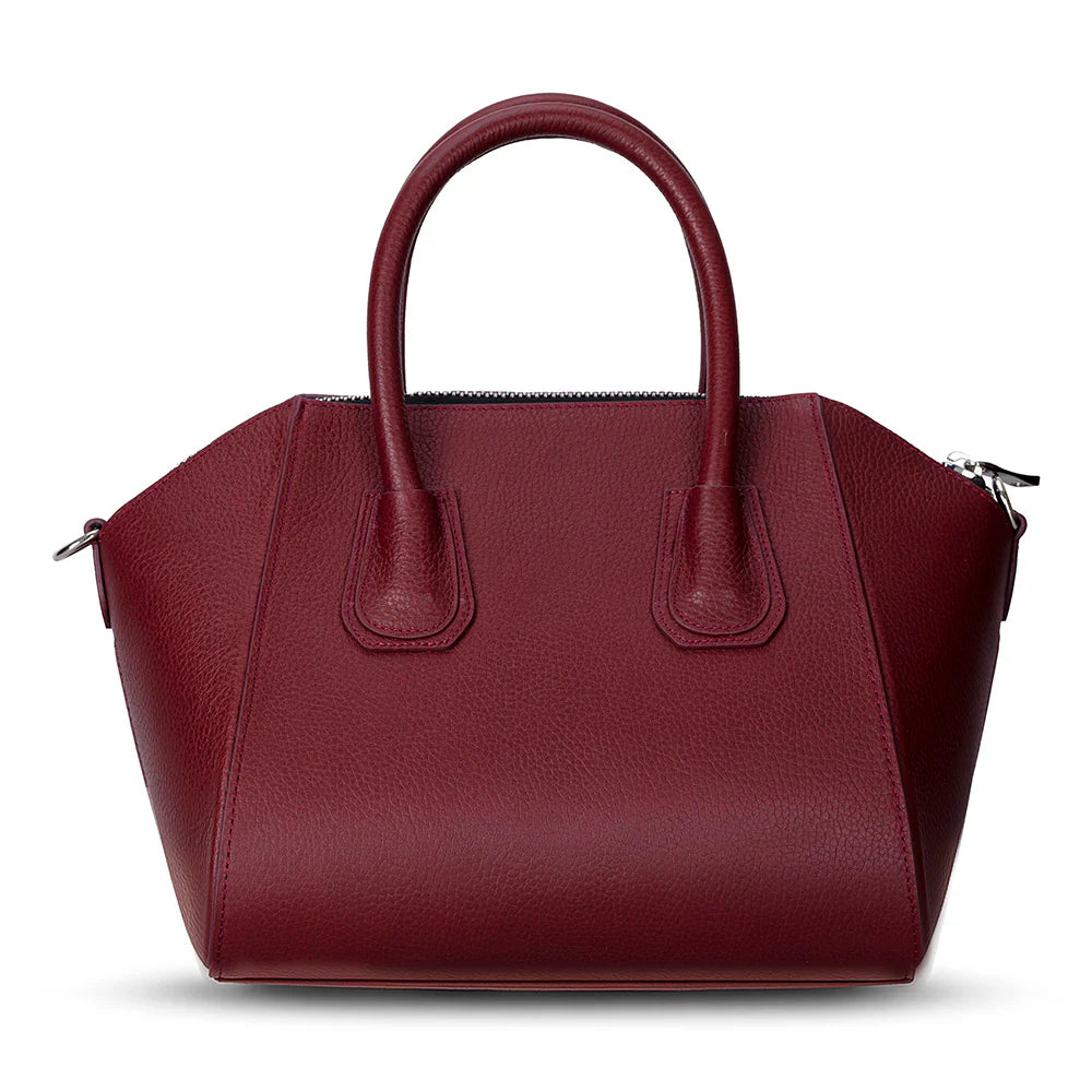 Lorenza Women's Leather Bag, Medium