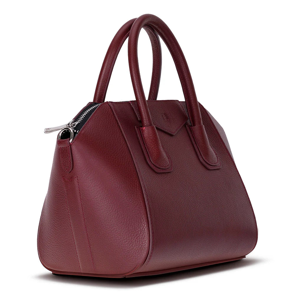 Lorenza Women's Leather Bag, Medium