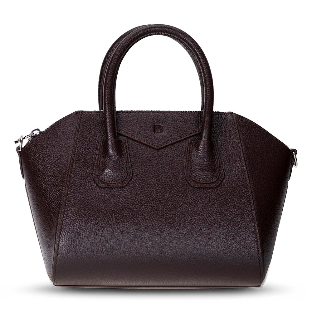 Lorenza Women's Leather Bag, Medium