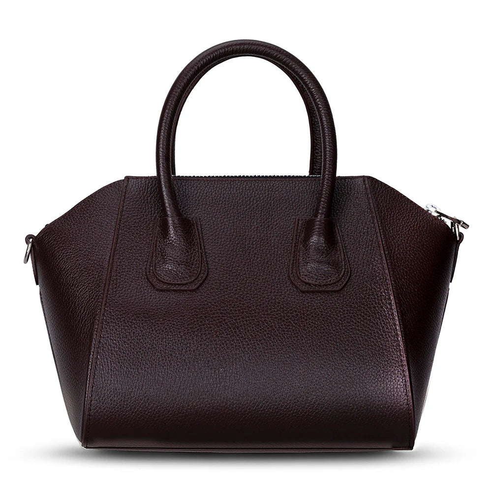 Lorenza Women's Leather Bag, Medium