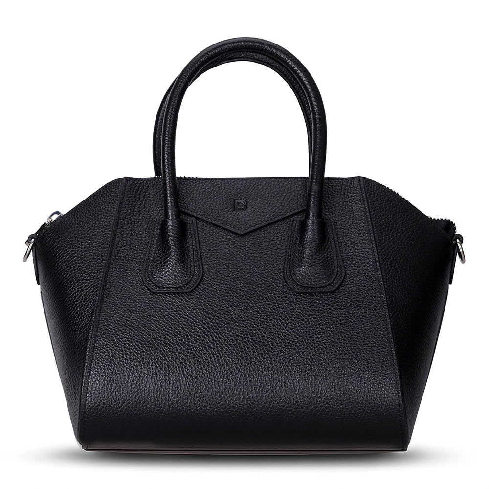 Lorenza Women's Leather Bag, Medium