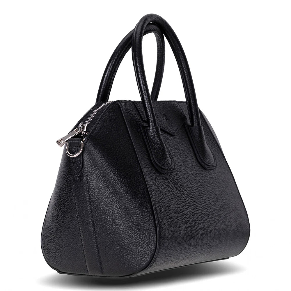 Lorenza Women's Leather Bag, Medium