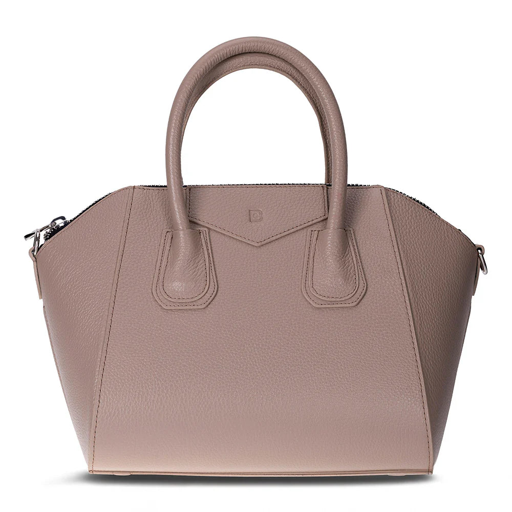 Lorenza Women's Leather Bag, Medium
