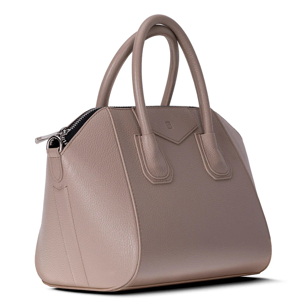 Lorenza Women's Leather Bag, Medium