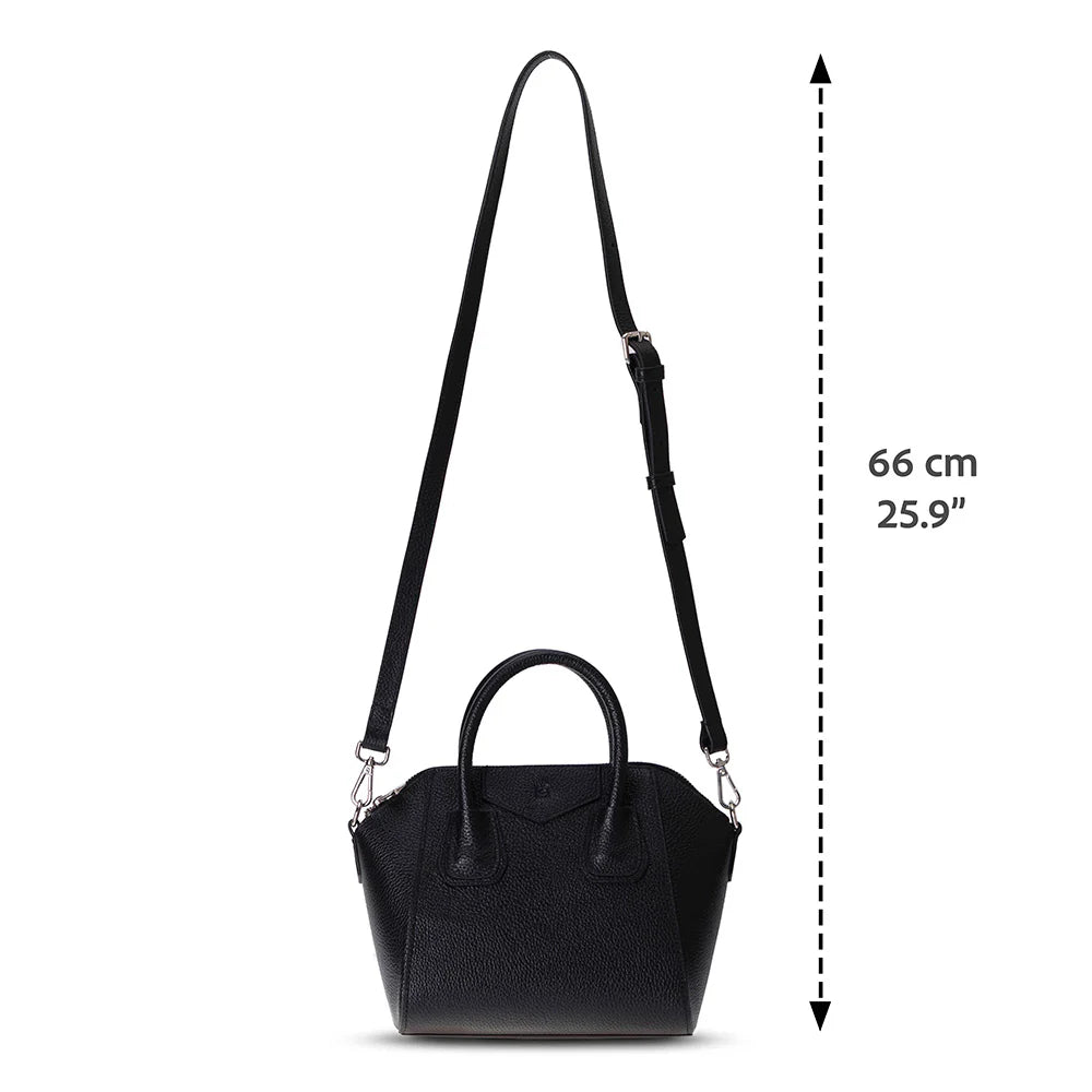 Lorenza Women's Leather Bag, Small