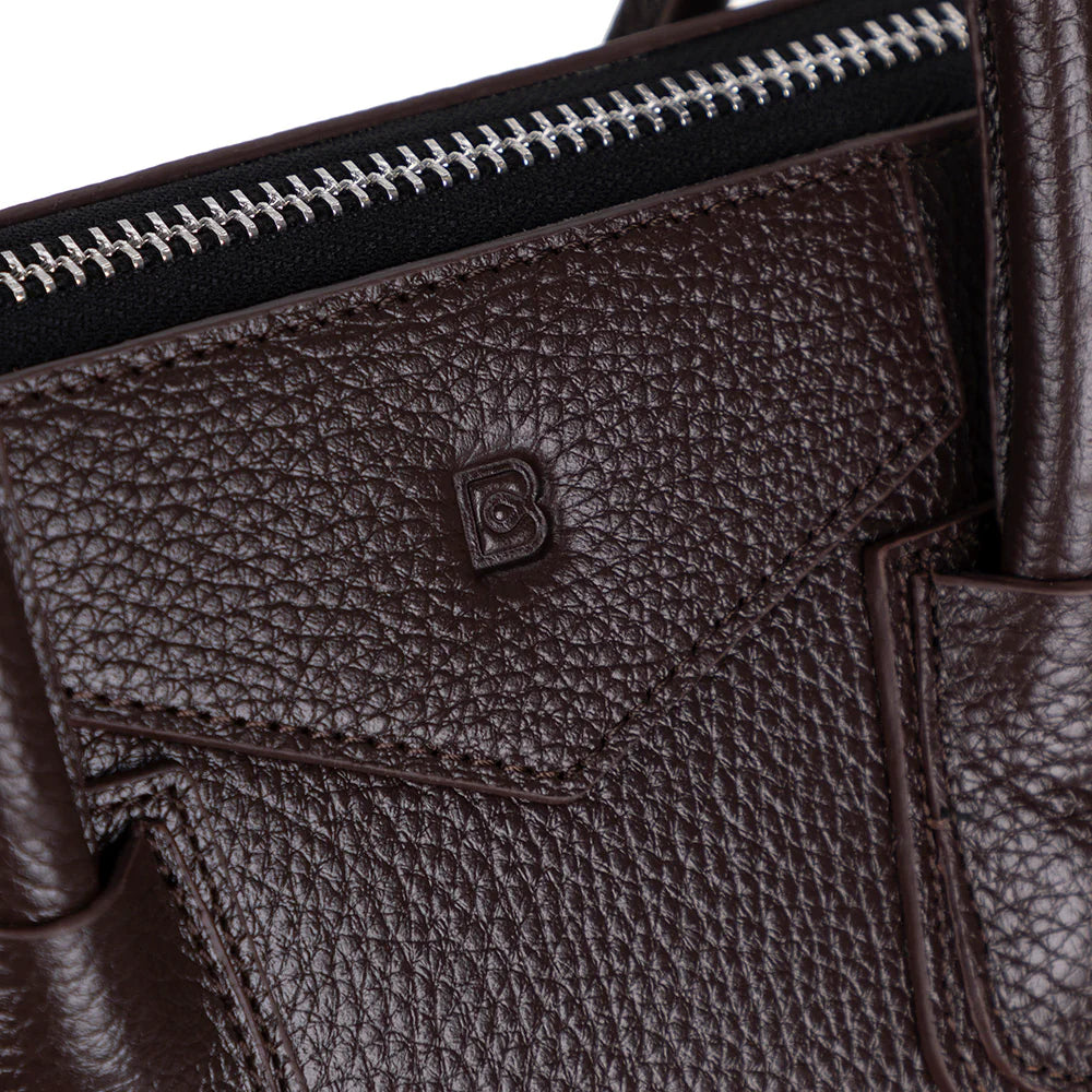 Lorenza Women's Leather Bag, Medium