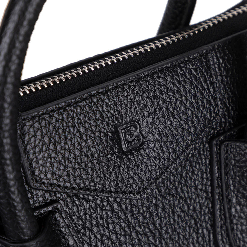 Lorenza Women's Leather Bag, Medium