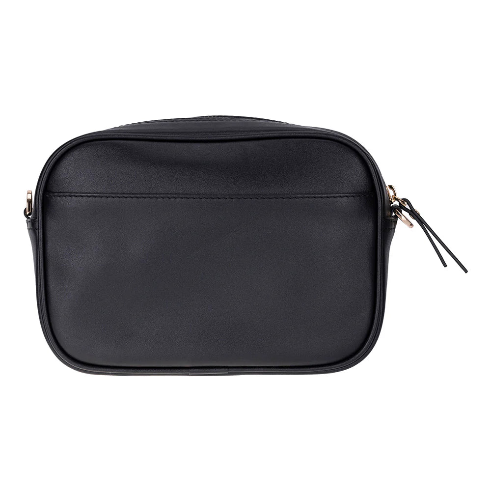 Emerald Leather Women's Bag