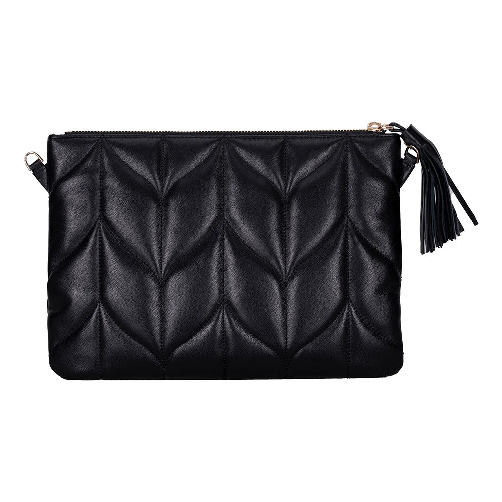 Jewel Leather Women's Bag