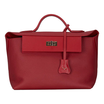 Ruby Leather Women's Bag