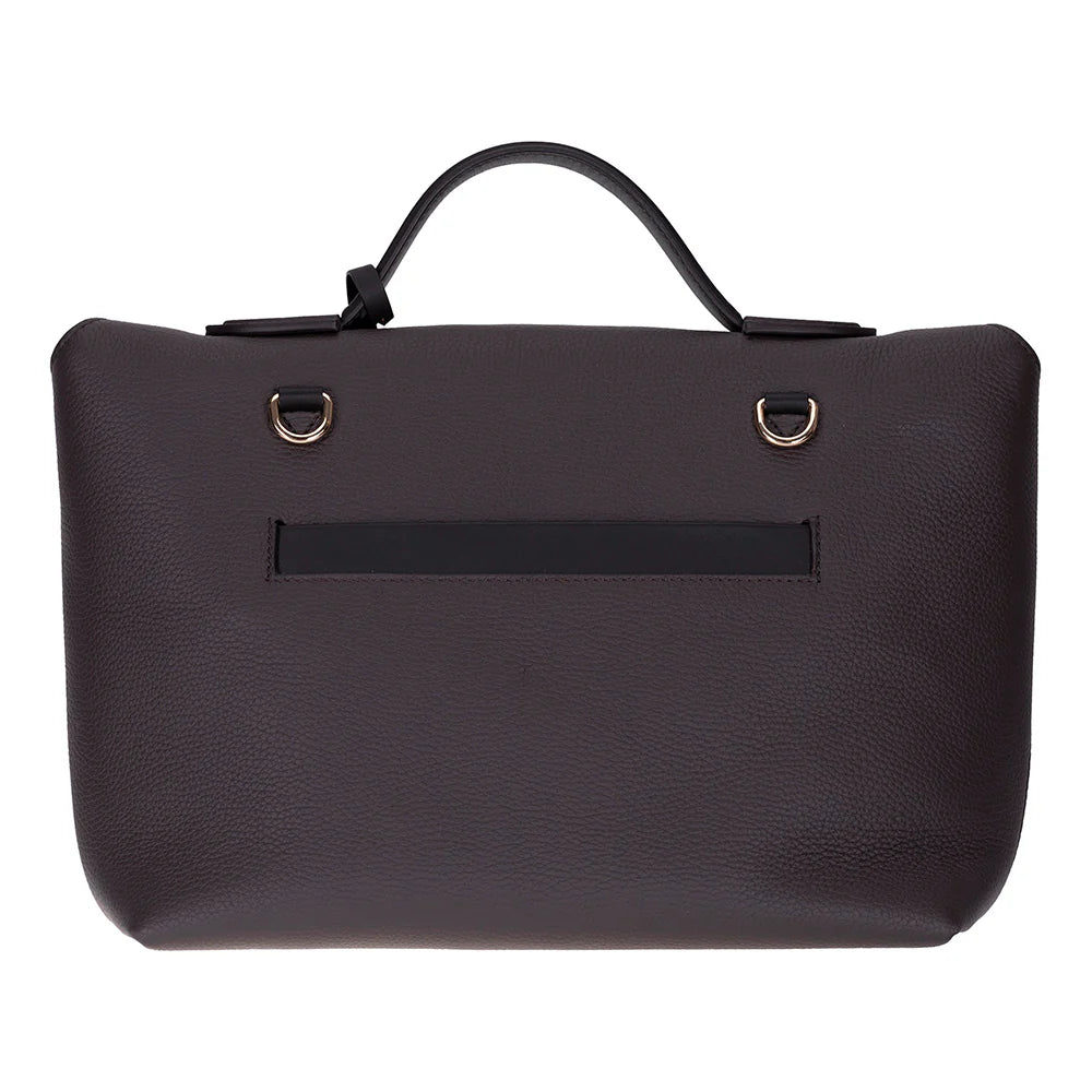 Ruby Leather Women's Bag