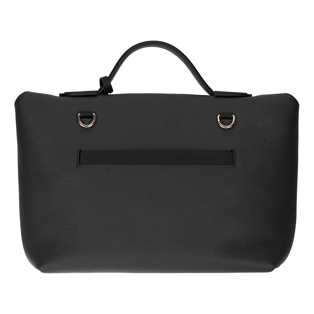 Ruby Leather Women's Bag