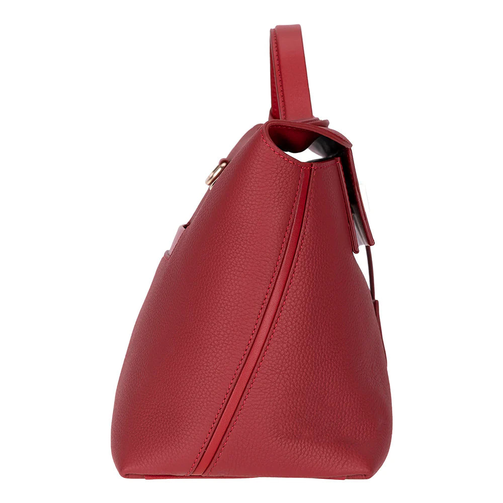 Ruby Leather Women's Bag