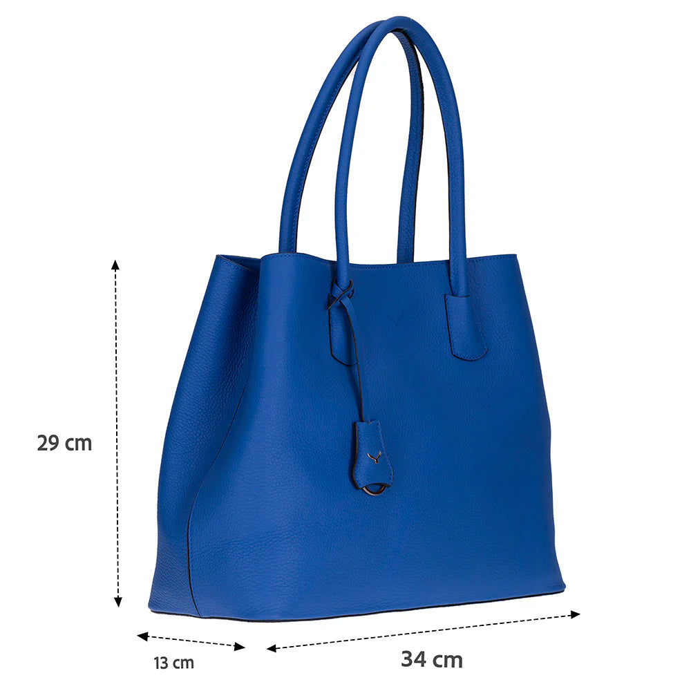 Everbloom Leather Women's Bag