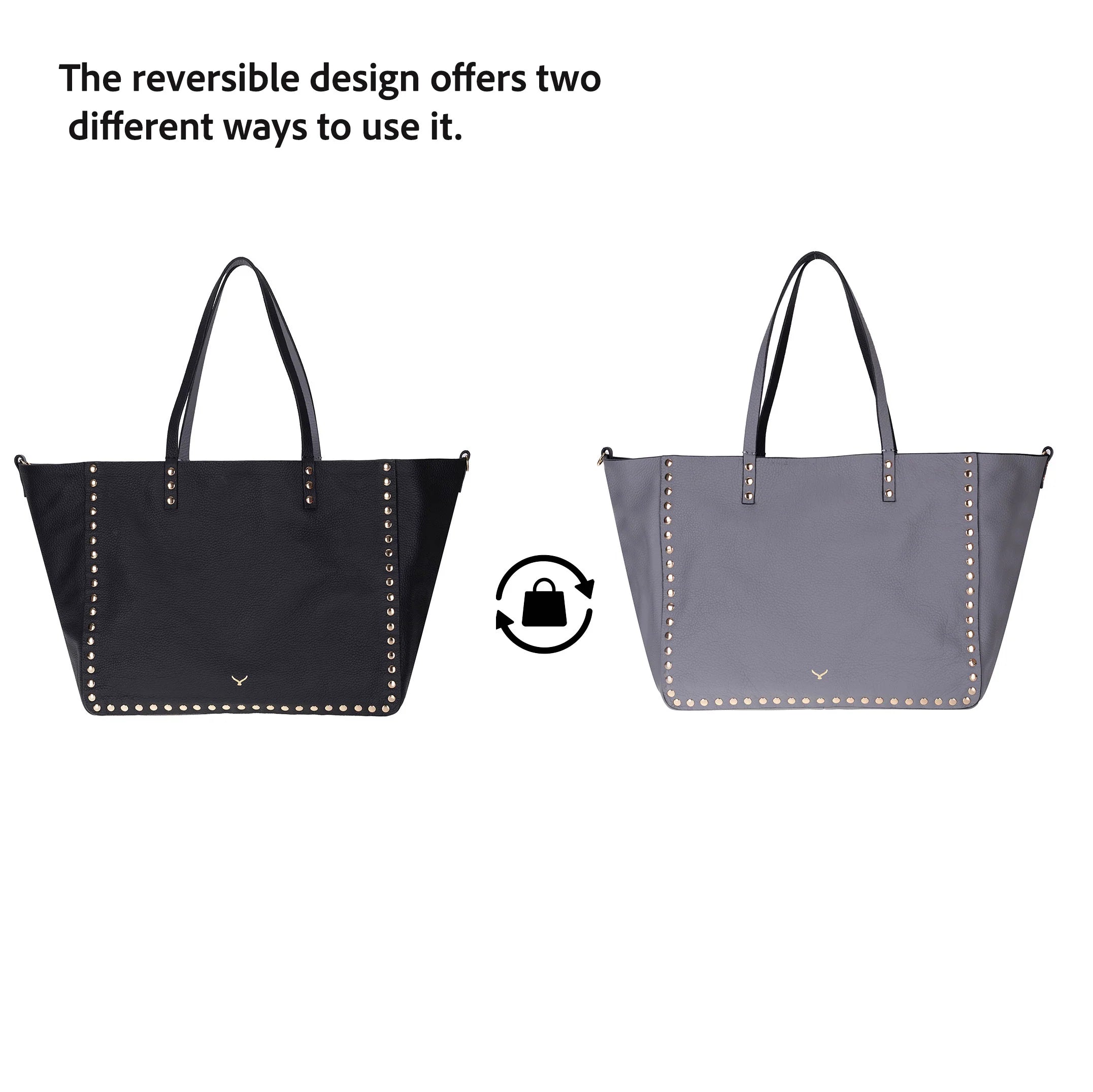 Legacy Leather Women's Bag