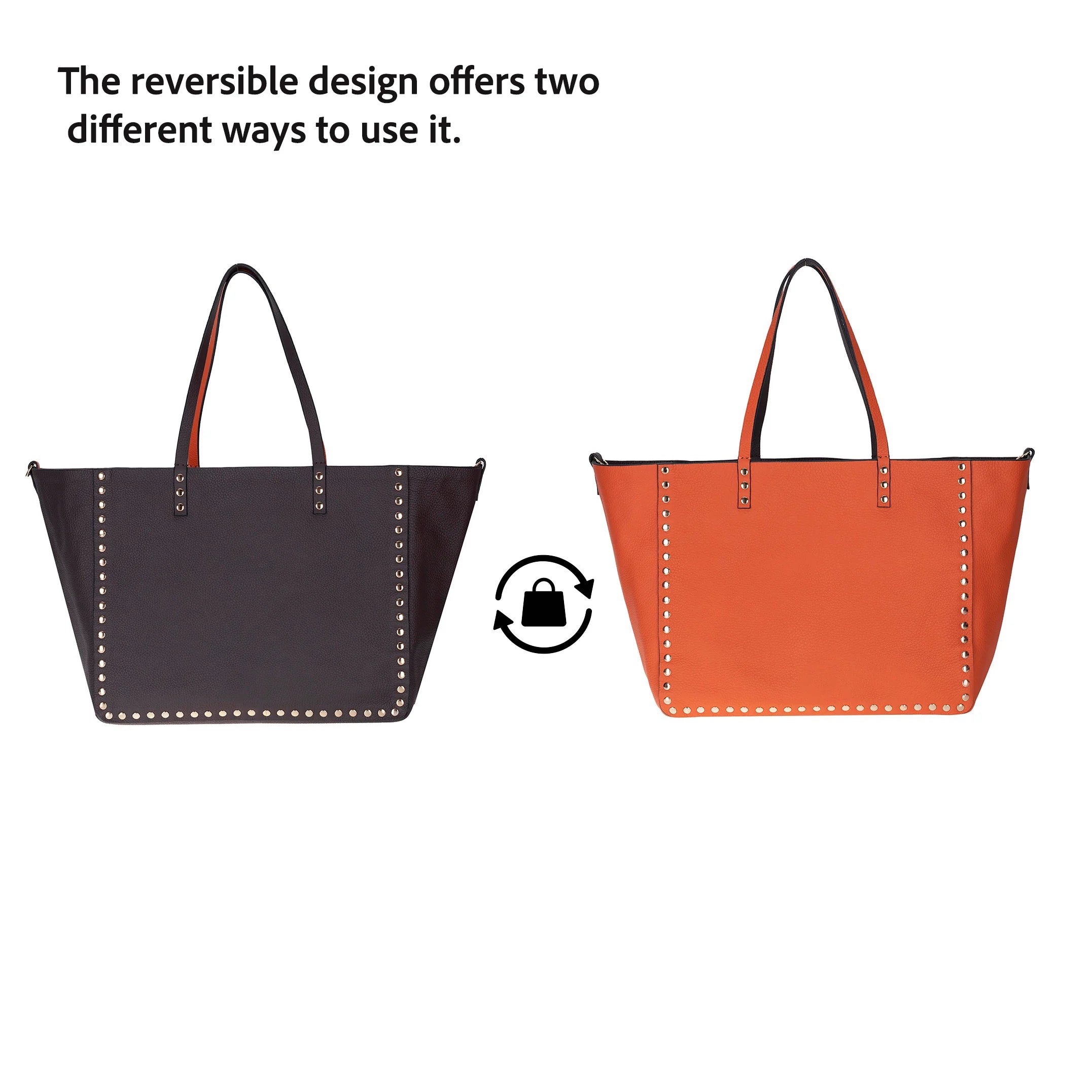 Legacy Leather Women's Bag