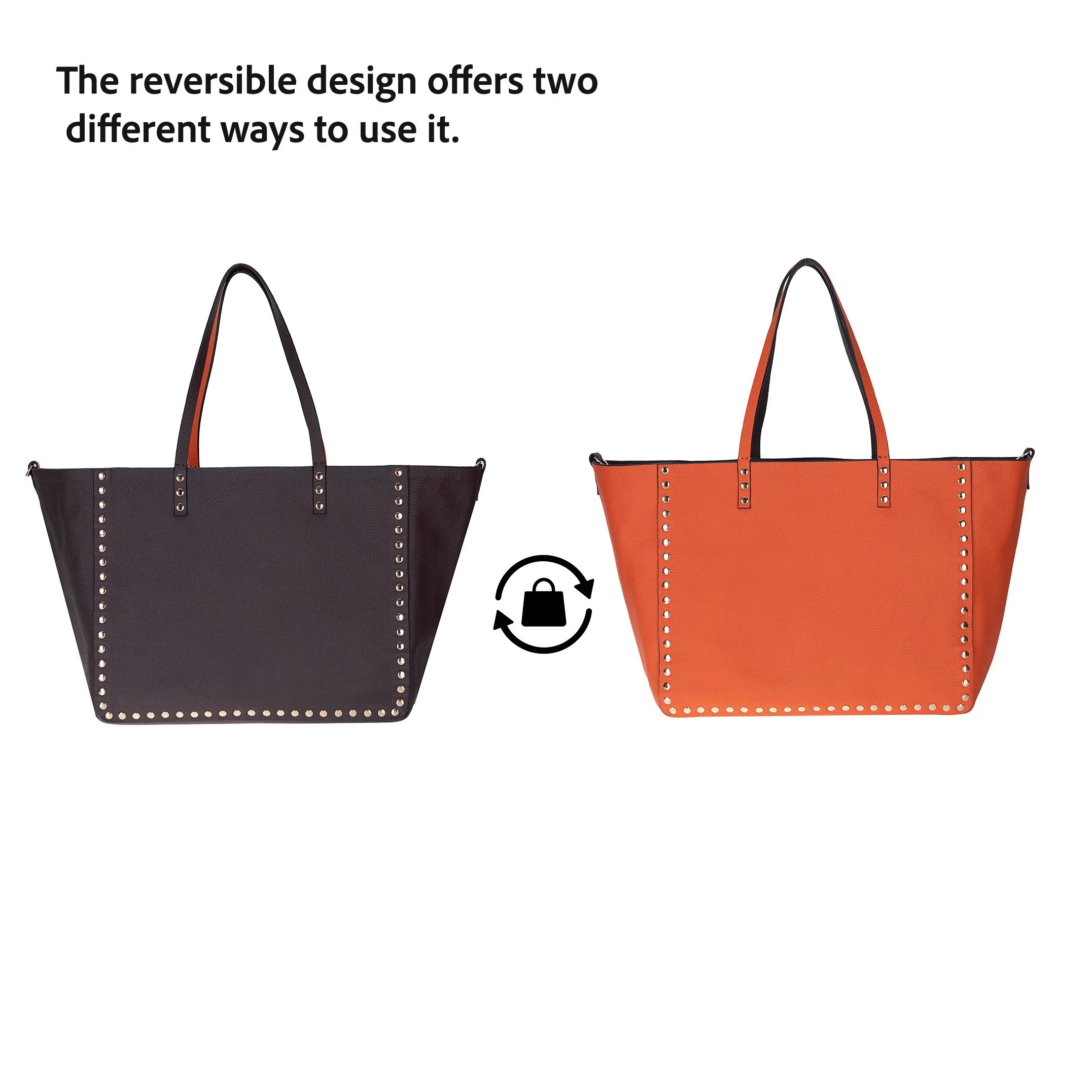 Legacy Leather Women's Bag