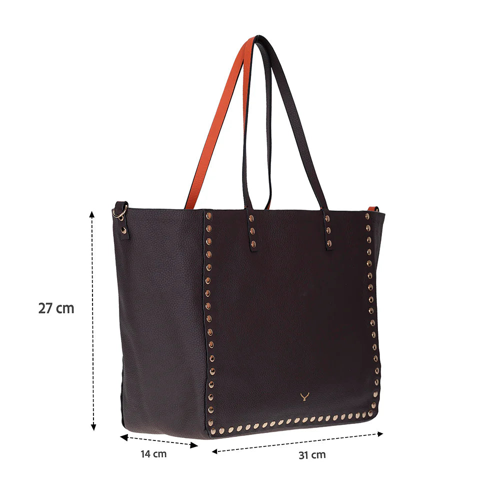Legacy Leather Women's Bag