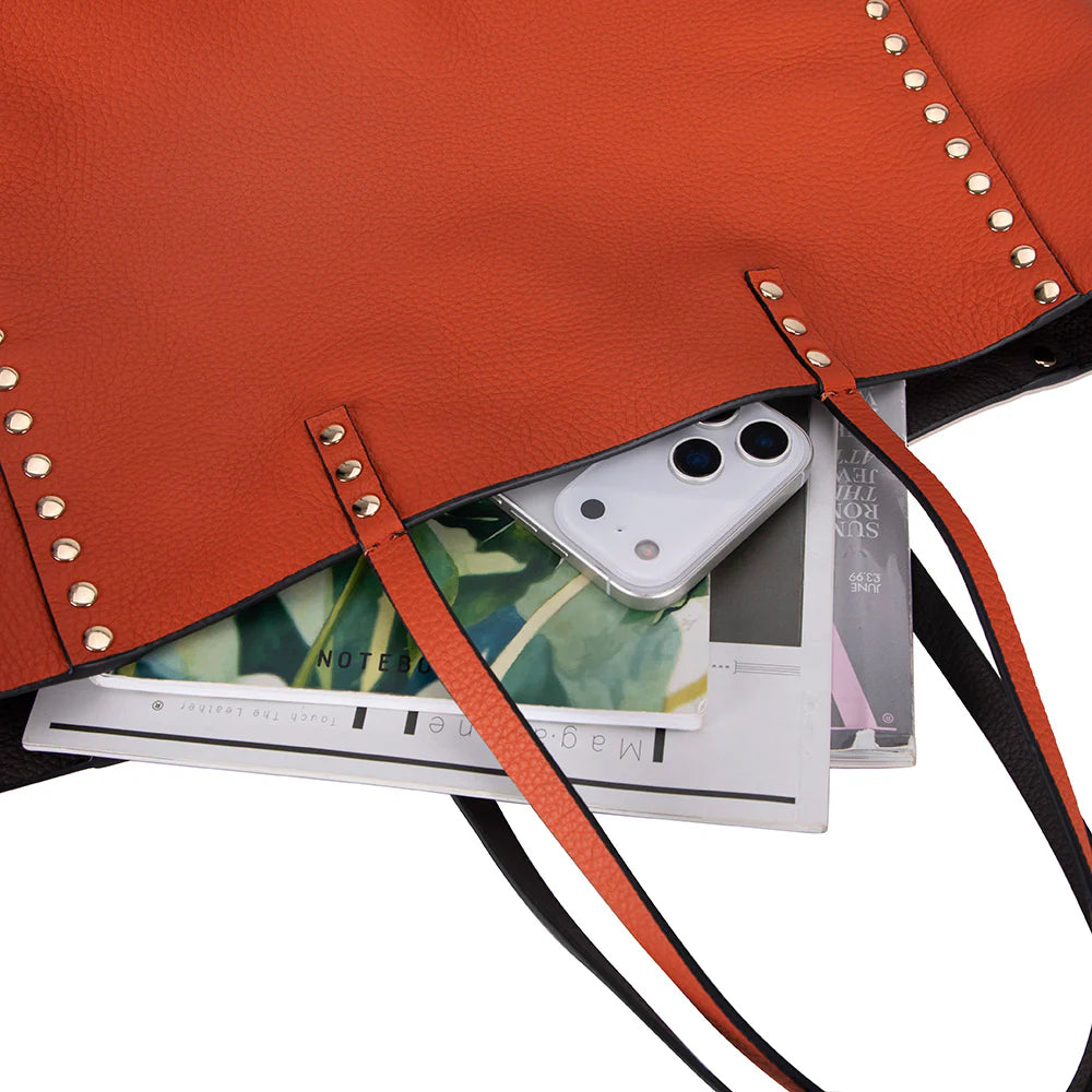 Legacy Leather Women's Bag