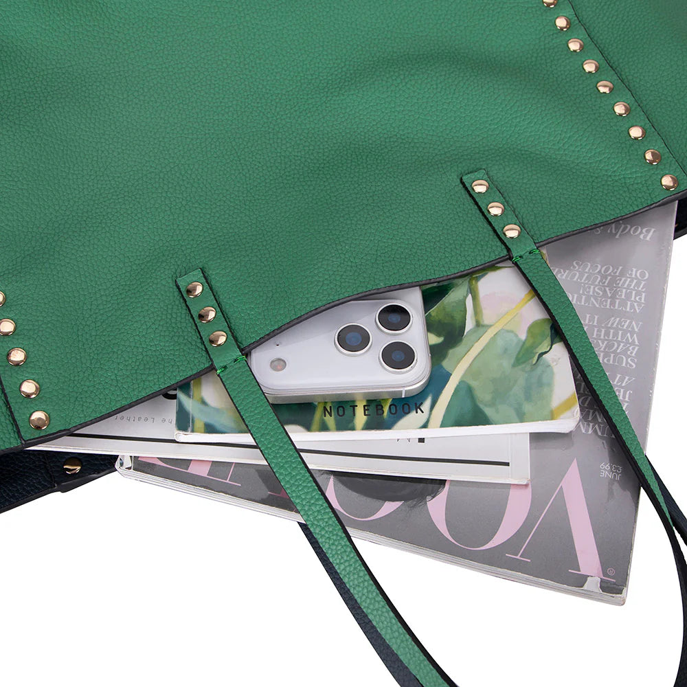 Legacy Leather Women's Bag