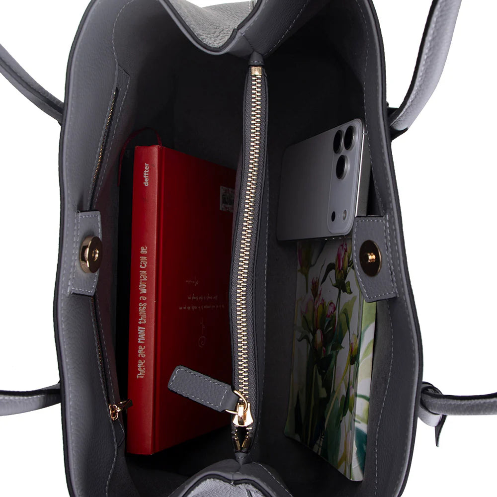 Everbloom Leather Women's Bag