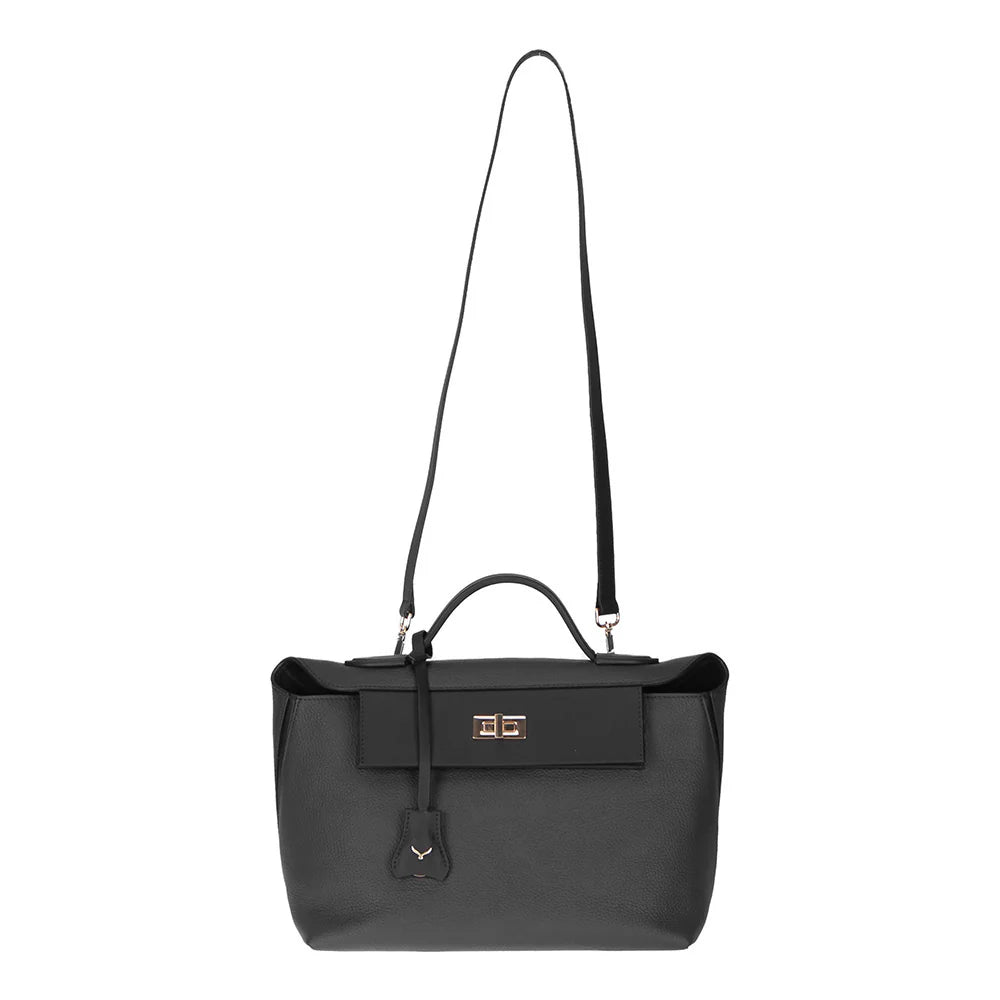 Ruby Leather Women's Bag